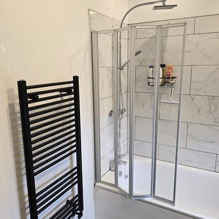 Salisbury Silver Villa 사우스엔드온시 외부 사진